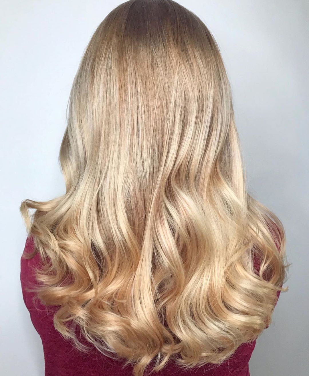 20 Sweetest Caramel Blonde Hair Color Ideas You&#8217;ll See This Year