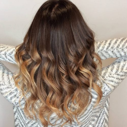 15 Best Golden Brown Hair Colors for 2021