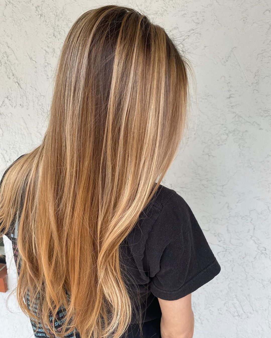 20 Sweetest Caramel Blonde Hair Color Ideas You&#8217;ll See This Year