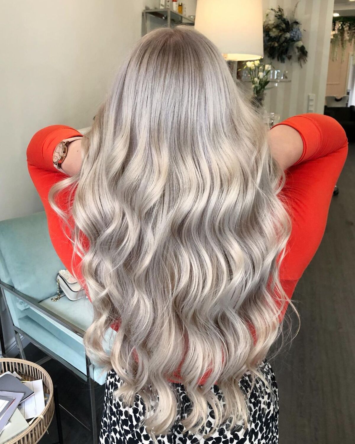 19 Best Champagne Blonde Hair Color Ideas for Every Skin Tone