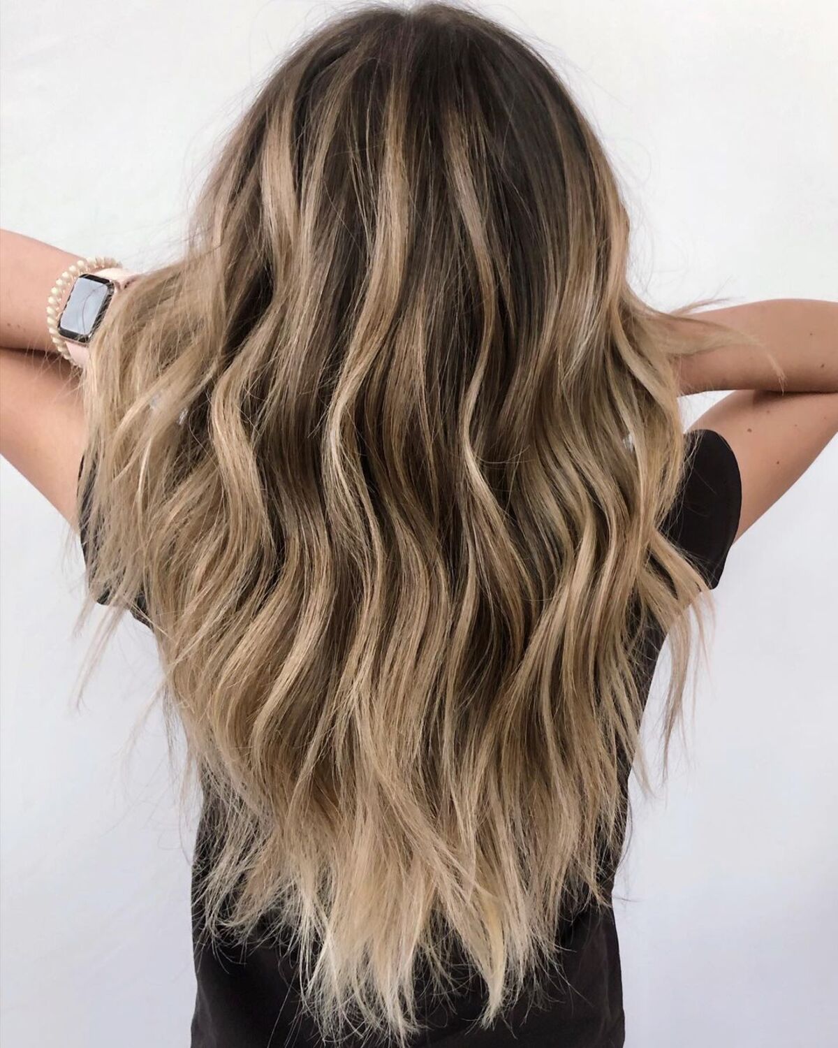 19 Best Champagne Blonde Hair Color Ideas for Every Skin Tone