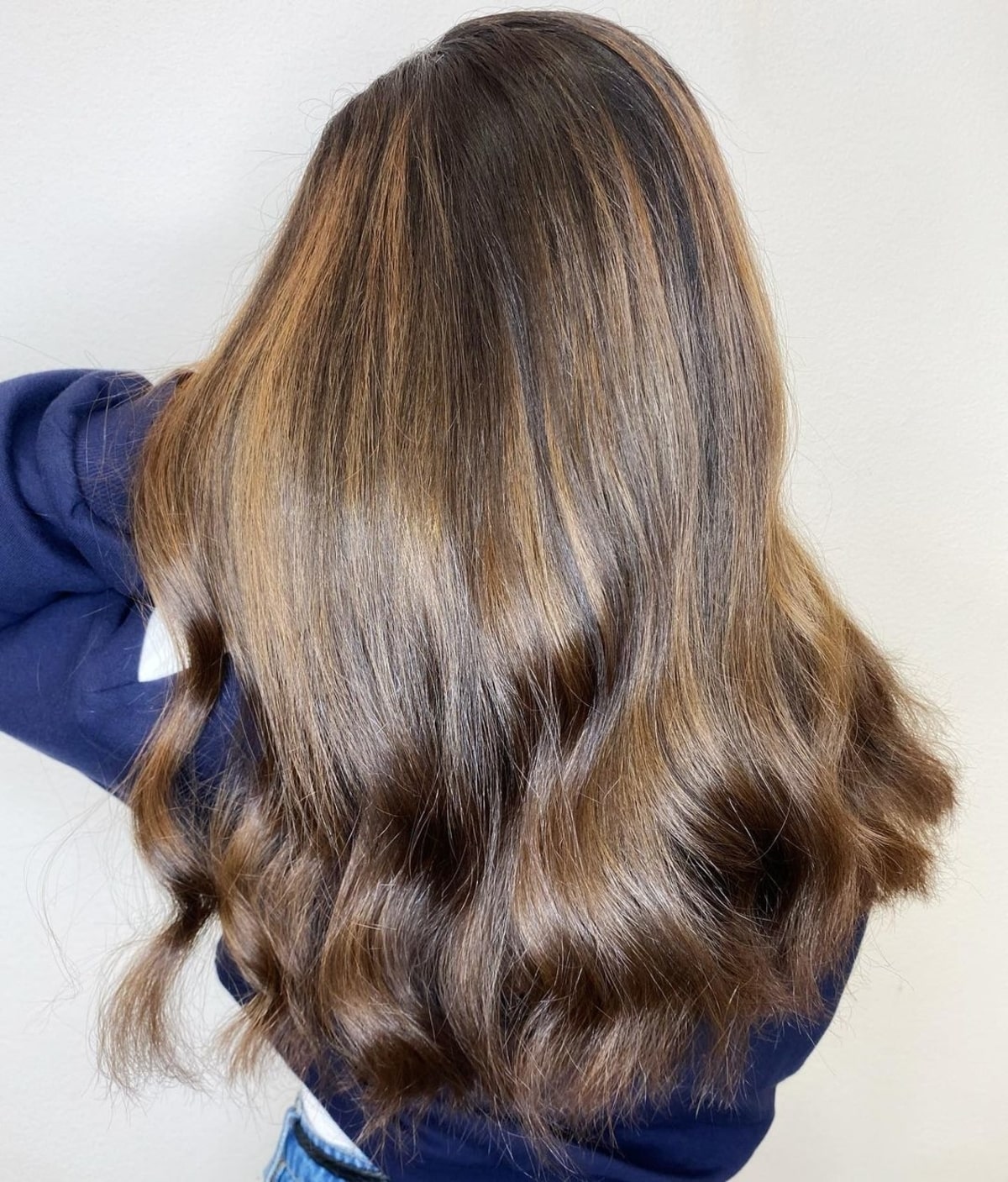 These are The 31 Hottest Hair Color Ideas of 2021
