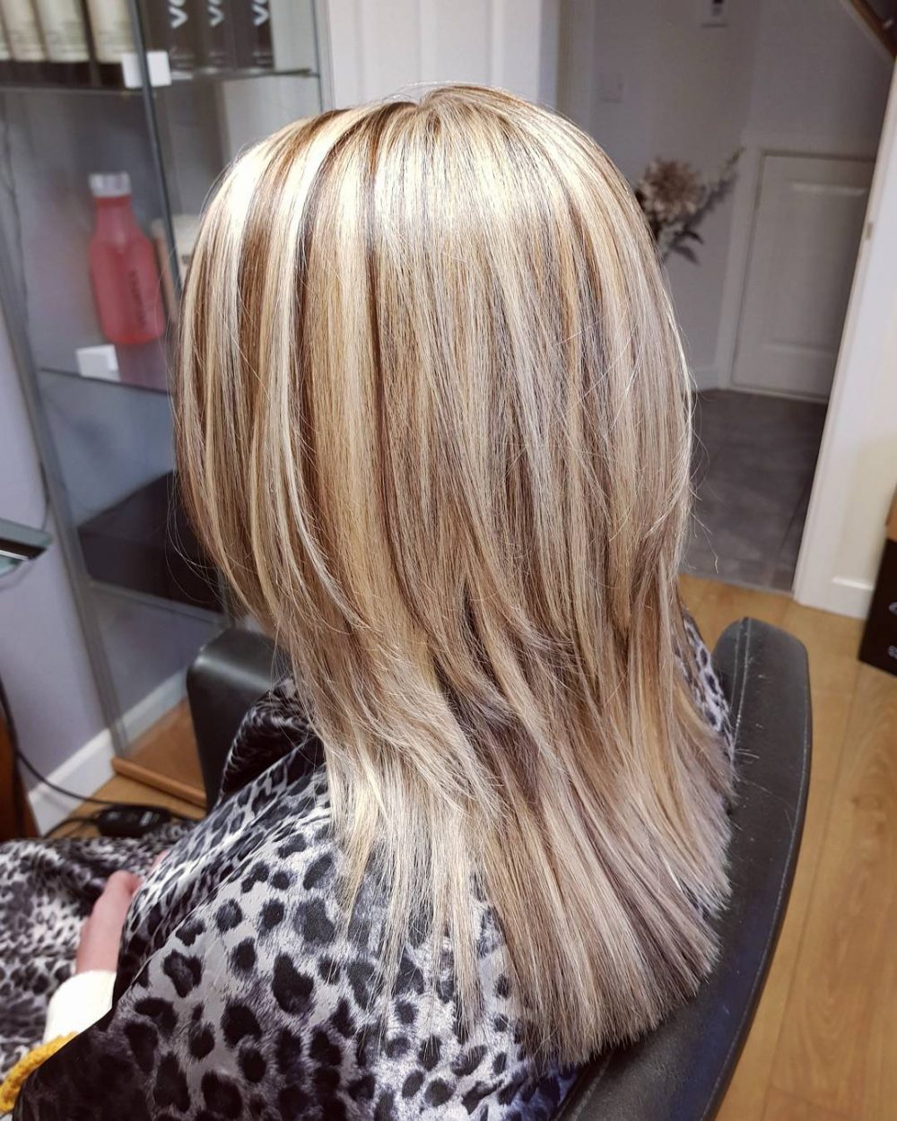 32 Lowlights Ideas You Have to See Compared to Highlights