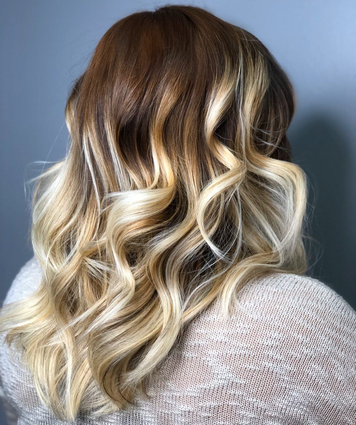 New: 24 Flattering Brown to Blonde Ombre Hair Color Ideas Right Now