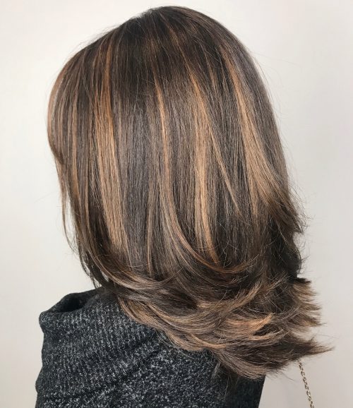 34 Best Caramel Highlights for Every Skin Tone Trending in 2021
