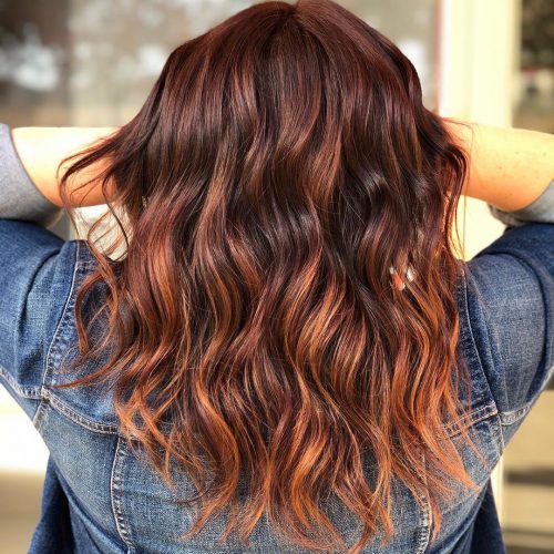 32 Lowlights Ideas You Have to See Compared to Highlights
