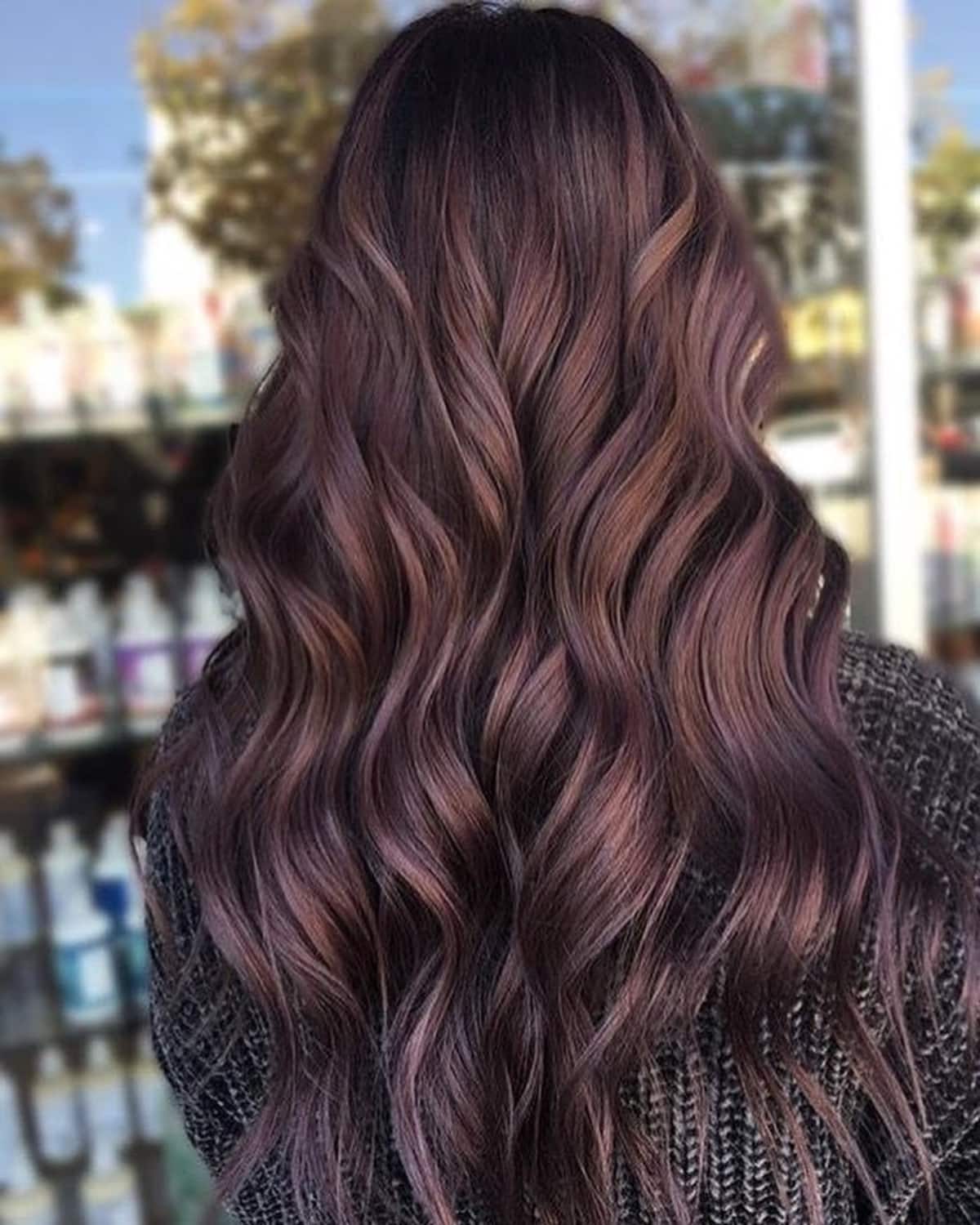 25 Prettiest Lilac Hair Color Ideas for All Women in 2021