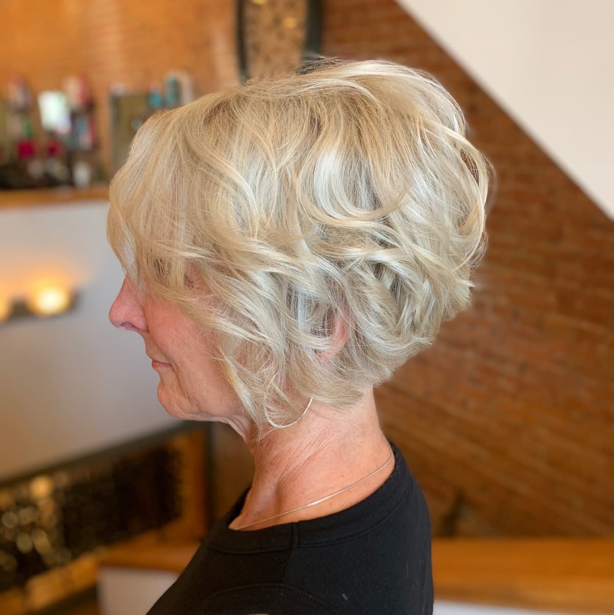 26 Edgy Haircuts for Older Women with a Zest for Life