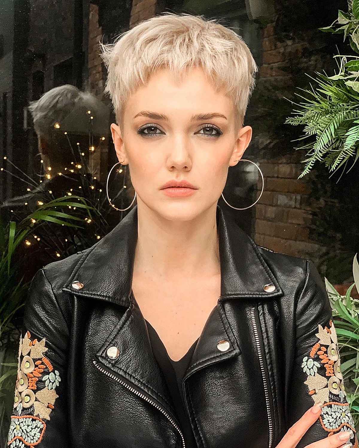 26 Most Volumizing Pixie Cuts for Thin Hair