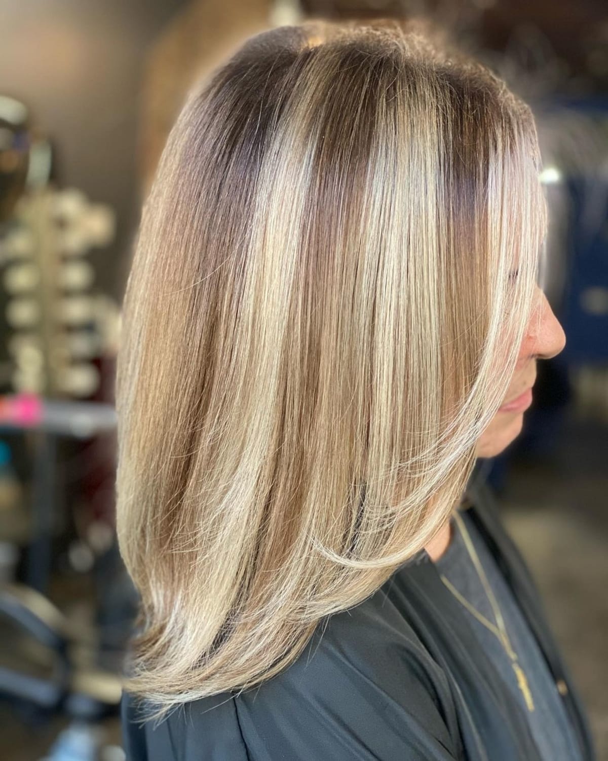 29 Prettiest Highlights Hair Colors for Brown, Red &#038; Blonde Hair