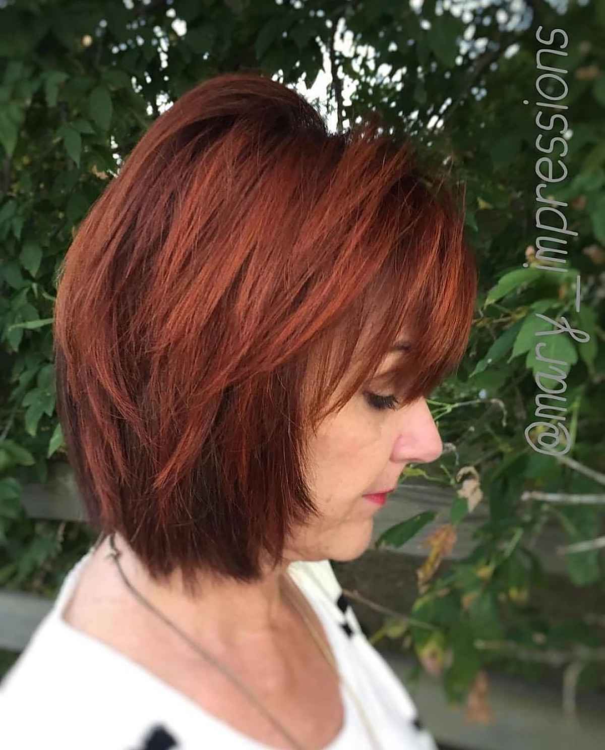 15 Trendiest Fall Haircut Ideas for Women Over 60 in 2021
