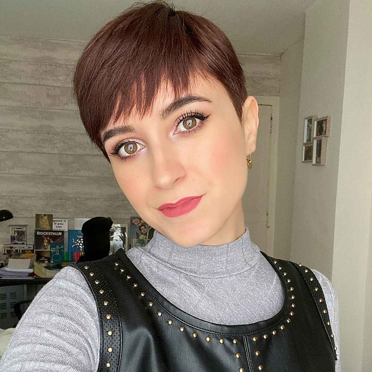 26 Most Volumizing Pixie Cuts for Thin Hair