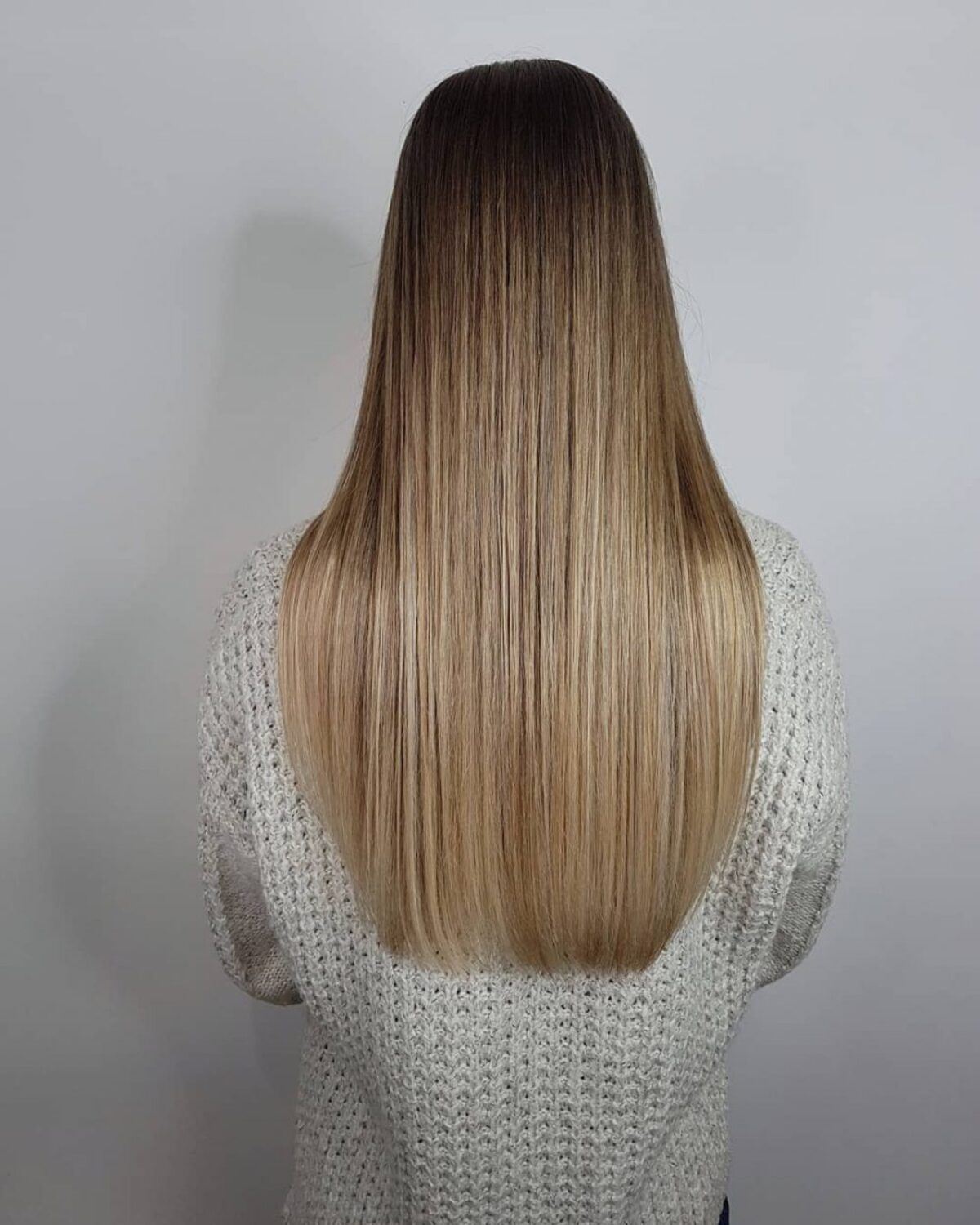 New: 24 Flattering Brown to Blonde Ombre Hair Color Ideas Right Now