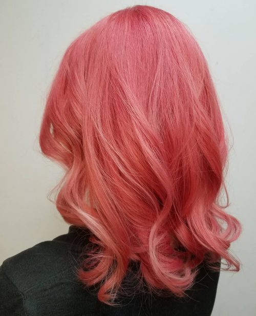 22 Hottest Mermaid Hair Color Ideas (Pictures for 2021)