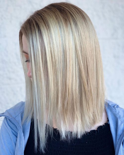 15 Best Ash Blonde Balayage Hair Colors for Every Skin Tone