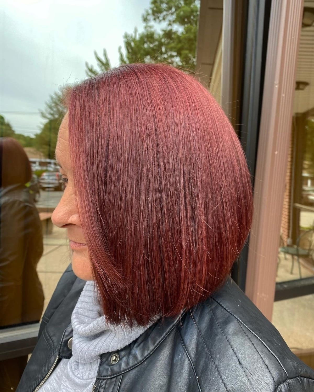 31 Best Maroon Hair Color Ideas of 2021 Are Here