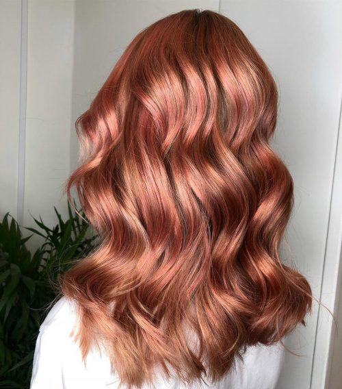 34 Hottest Pink Hair Color Ideas &#8211; From Pastels to Neons
