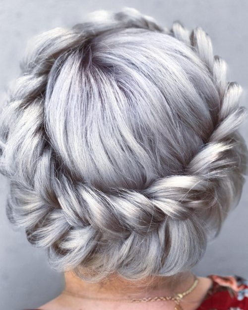 35 Platinum Blonde Hair Colors for All Hot Blondes