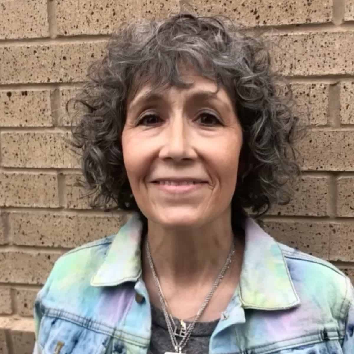 26 Low-Maintenance Bob Haircuts for Women Over 60 with Style