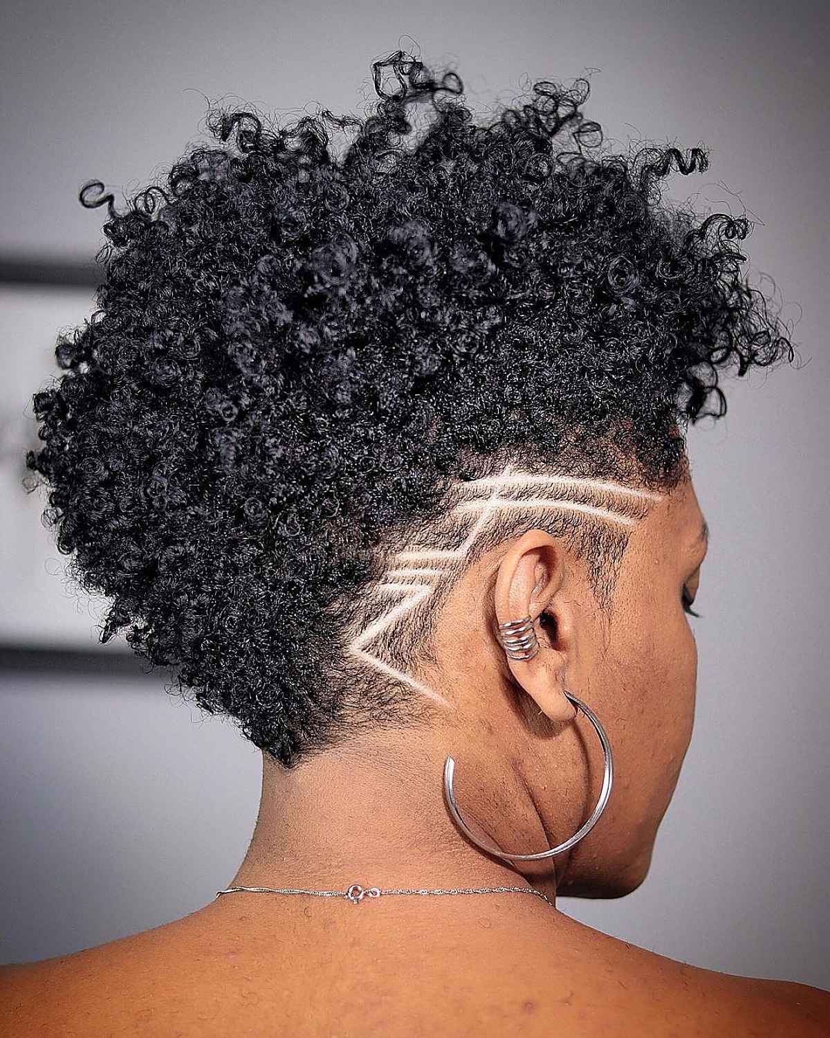 26 Hottest Alternative Hairstyles to Consider Right Now