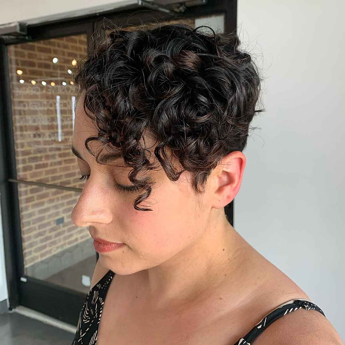 26 Most Volumizing Pixie Cuts for Thin Hair