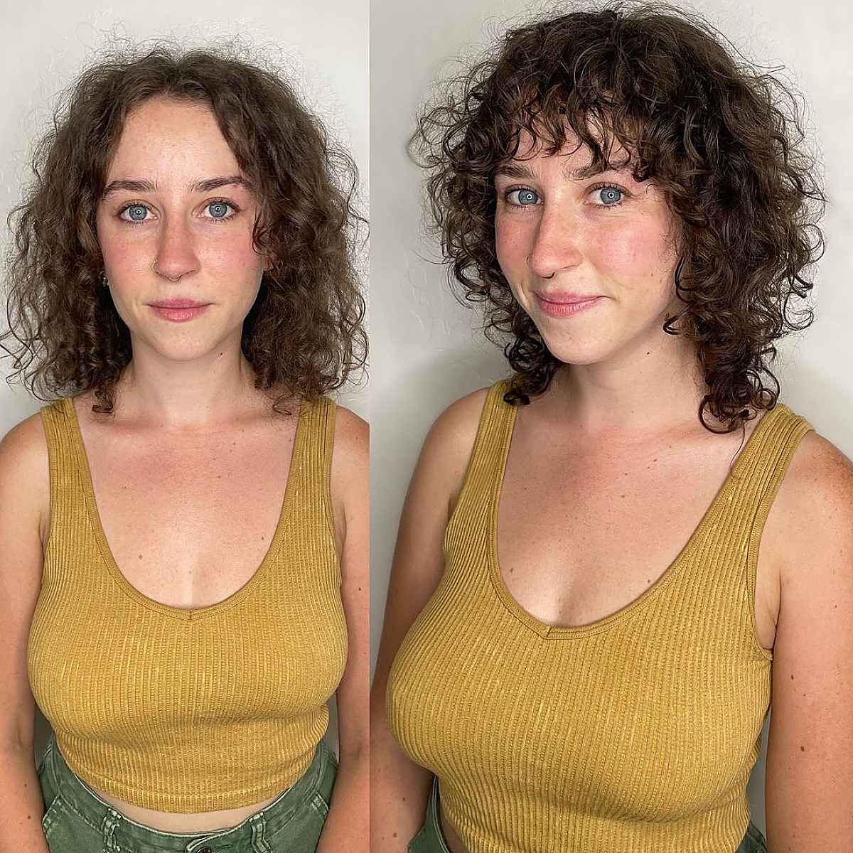 26 Hottest Alternative Hairstyles to Consider Right Now