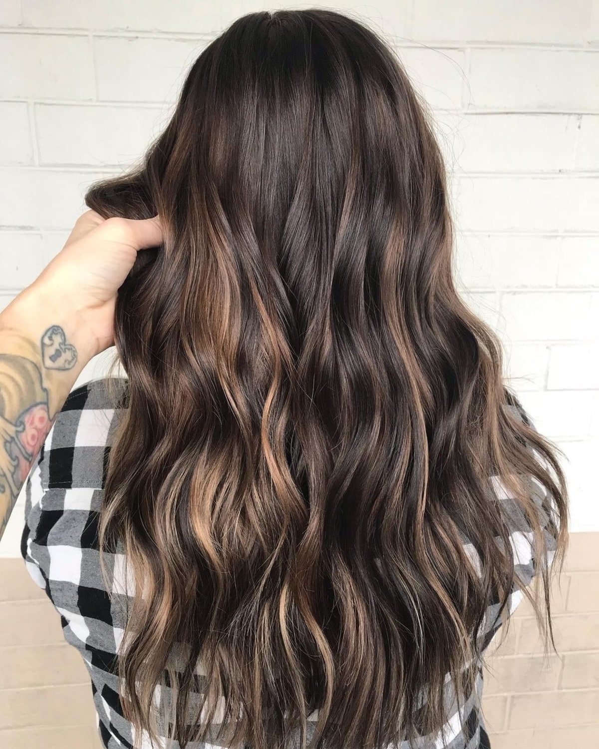 32 Lowlights Ideas You Have to See Compared to Highlights