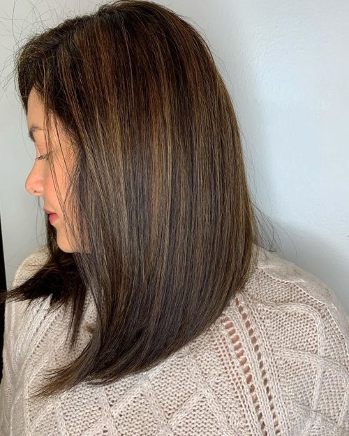 34 Best Caramel Highlights for Every Skin Tone Trending in 2021