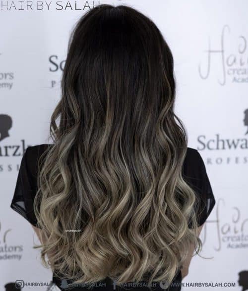 15 Best Ash Blonde Hair Colors of 2021