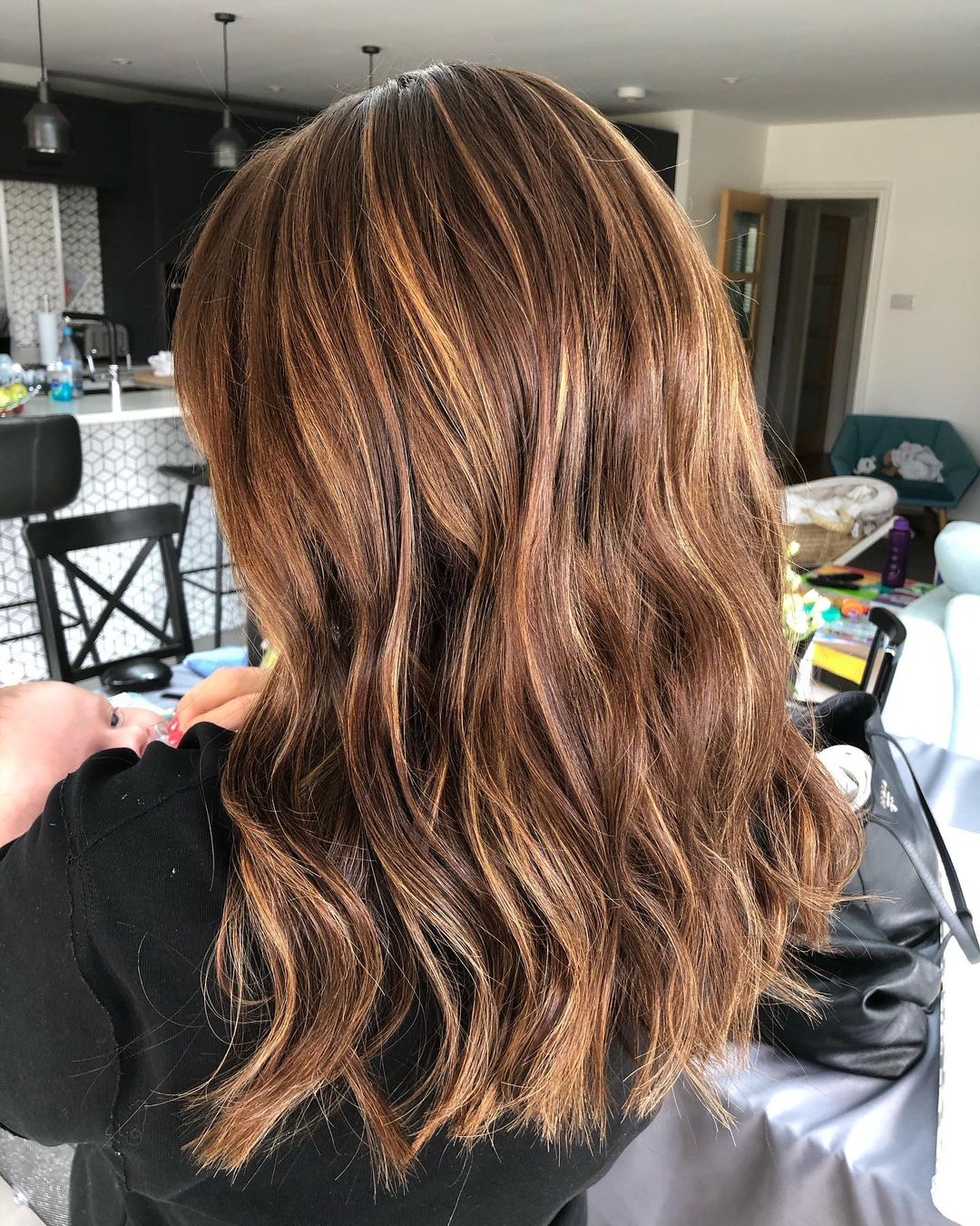 23 Dark Auburn Hair Color Ideas Trending in 2021