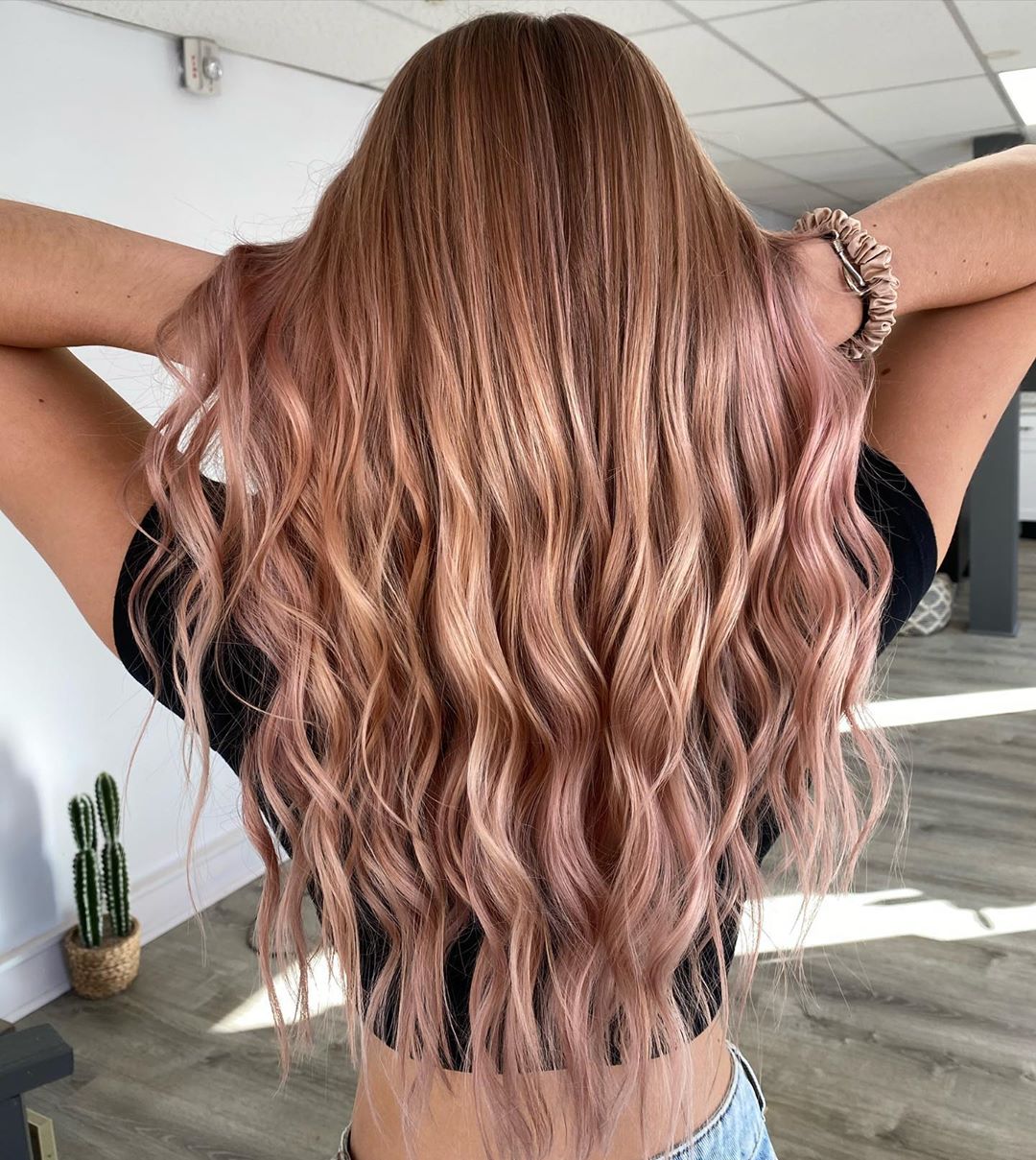 22 Best Strawberry Blonde Hair Color Ideas (Pictures for 2021)