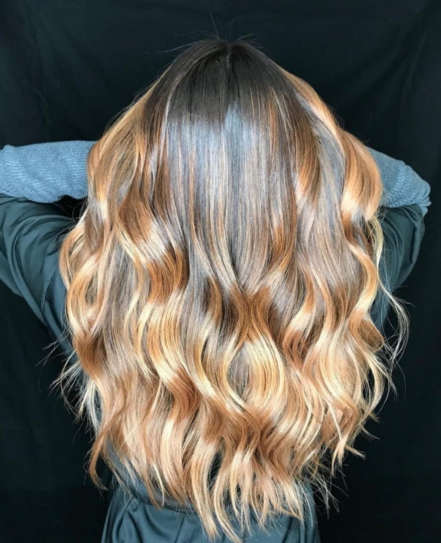 21 Dark Blonde Hair Color Ideas Trending in 2021