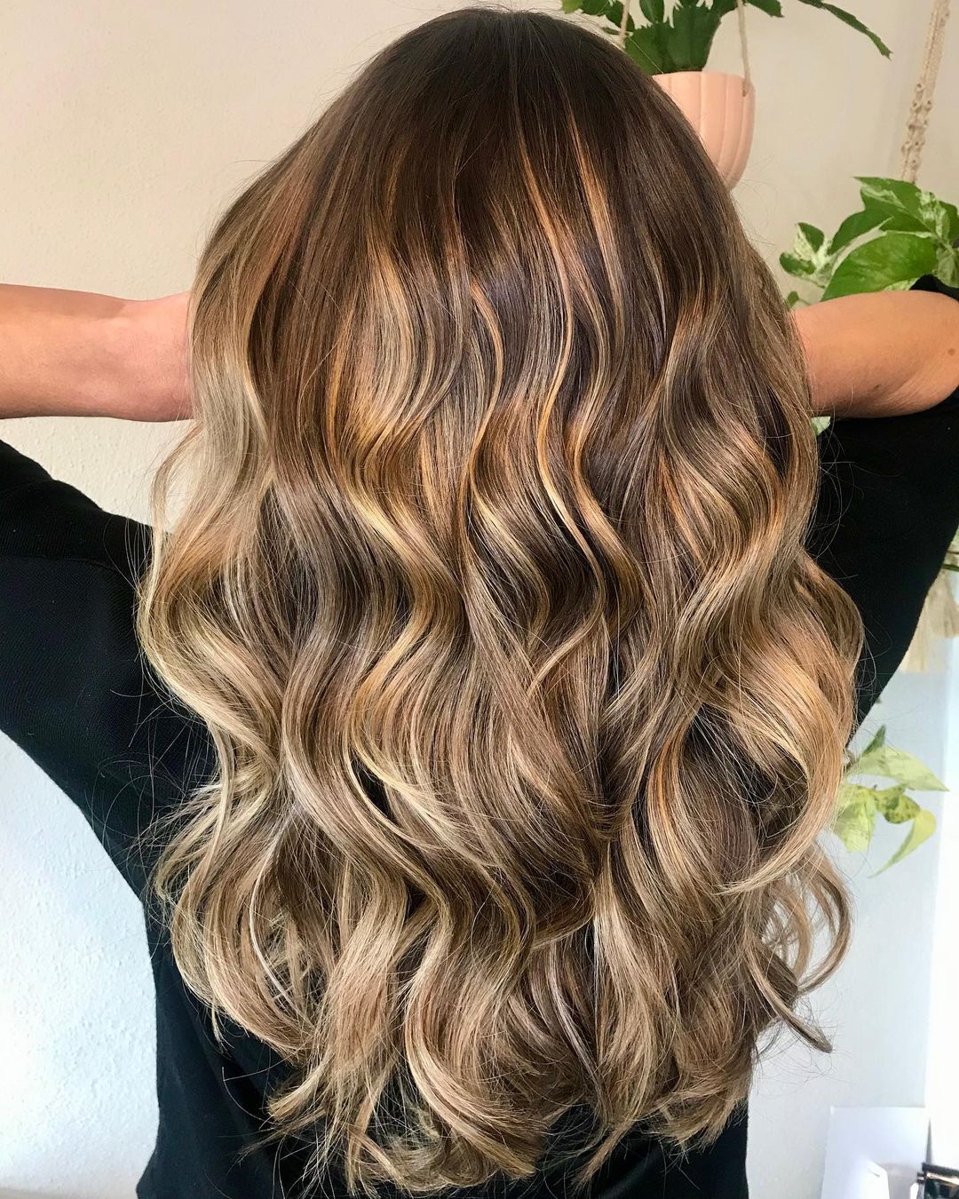 21 Dark Blonde Hair Color Ideas Trending in 2021