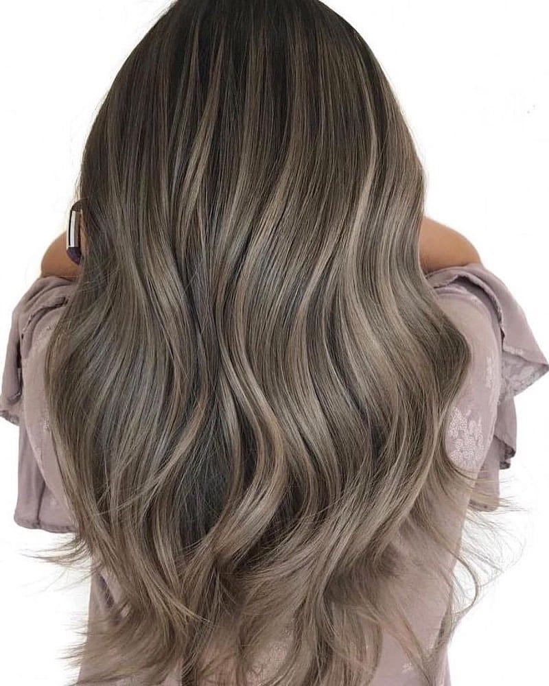 14 Stunning Ways to Get The Dark Ash Blonde Hair Color Trend