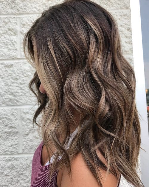22 Inspiring Blonde Balayage Hair Color Ideas for Women