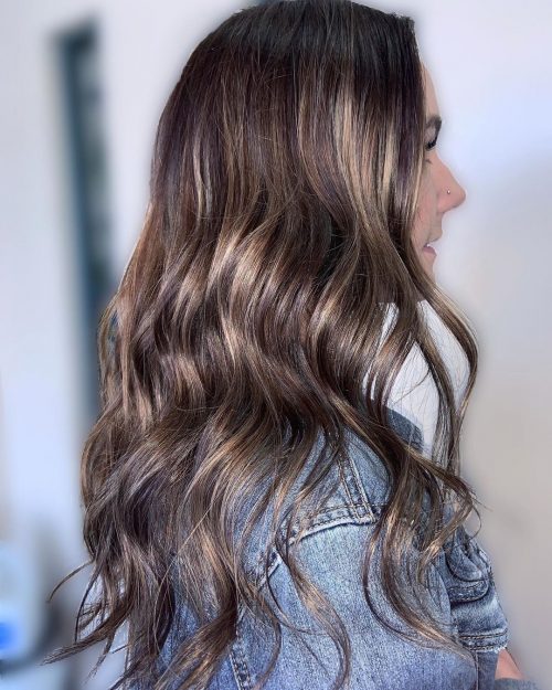 32 Lowlights Ideas You Have to See Compared to Highlights