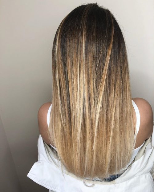 21 Best Brown to Blonde Hair Color Ideas and Tips