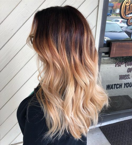 18 Light Blonde Hair Color Ideas About to Start Trending
