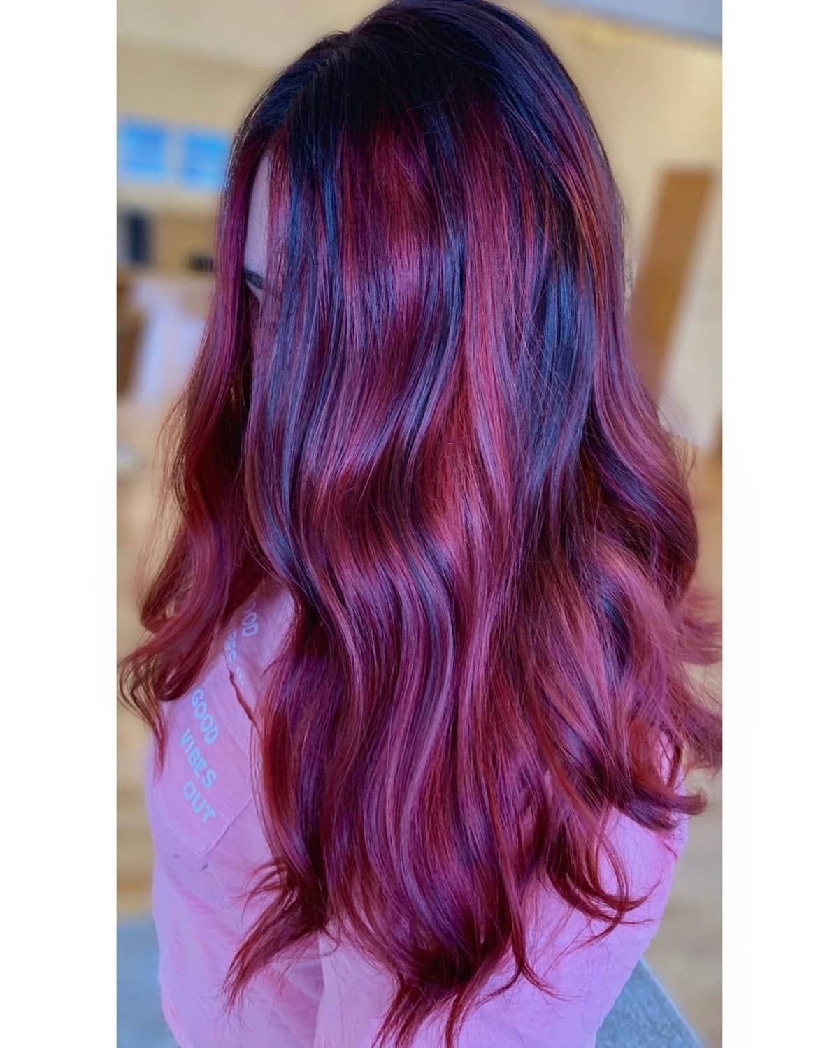 31 Best Maroon Hair Color Ideas of 2021 Are Here