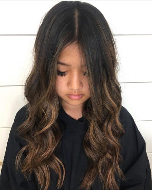 34 Best Caramel Highlights for Every Skin Tone Trending in 2021