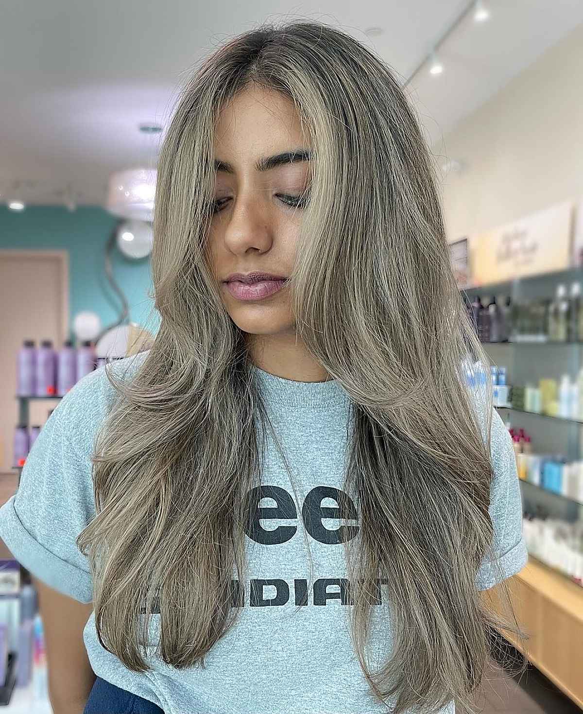 21 Perfect Examples of Dirty Blonde Hair Color Ideas (2021 Looks)