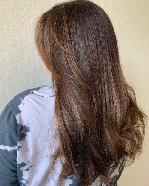 15 Best Golden Brown Hair Colors for 2021