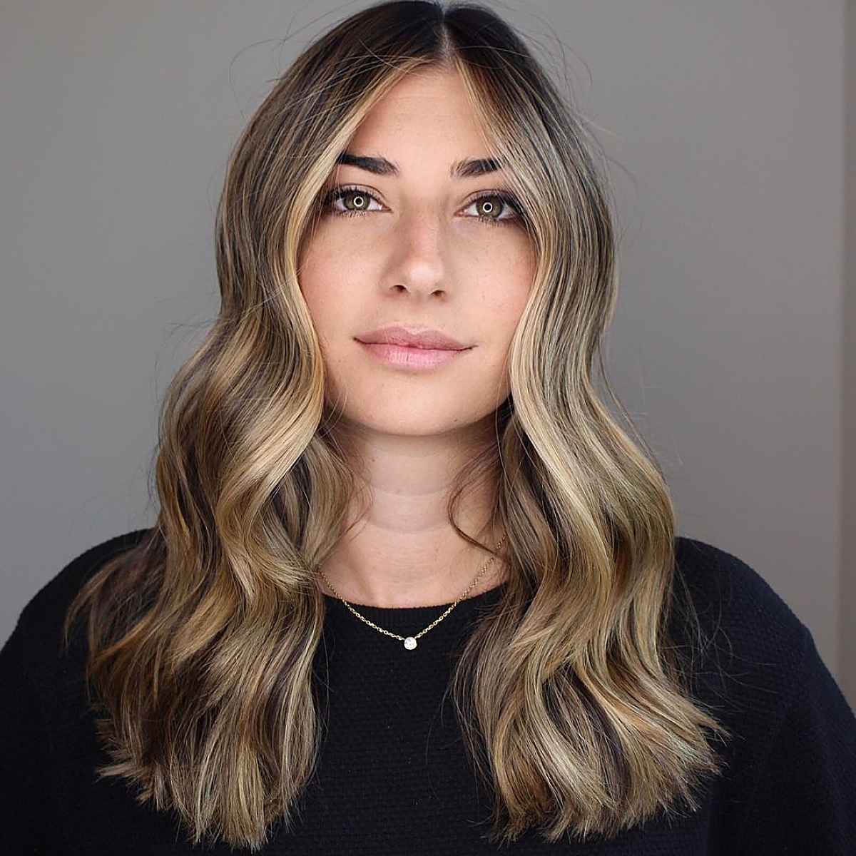 22 Inspiring Blonde Balayage Hair Color Ideas for Women