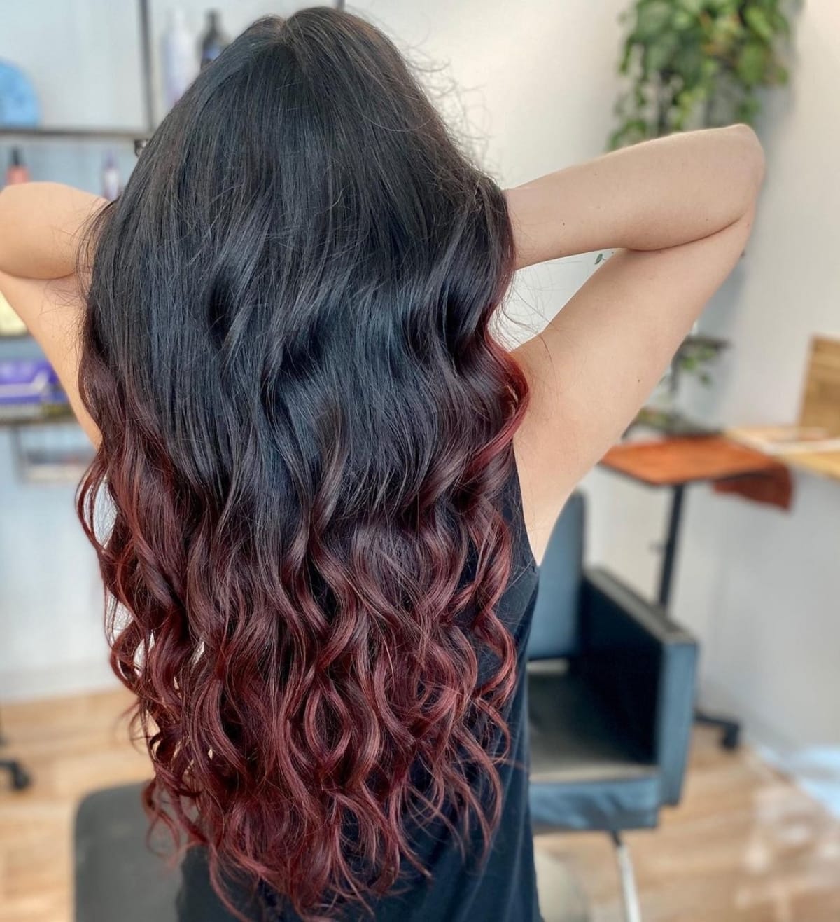 31 Best Maroon Hair Color Ideas of 2021 Are Here