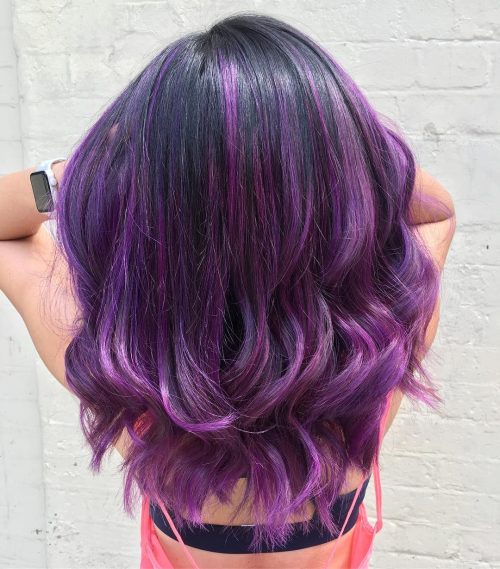 What are Balayage Highlights? 21 Perfect Examples