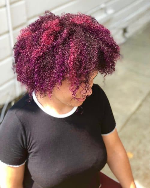 34 Hottest Pink Hair Color Ideas &#8211; From Pastels to Neons