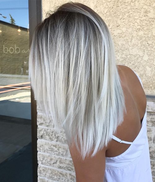 21 Dark Blonde Hair Color Ideas Trending in 2021