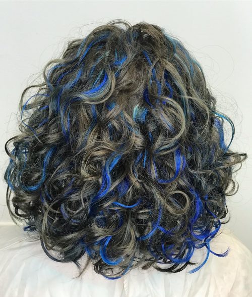 29 Prettiest Highlights Hair Colors for Brown, Red &#038; Blonde Hair
