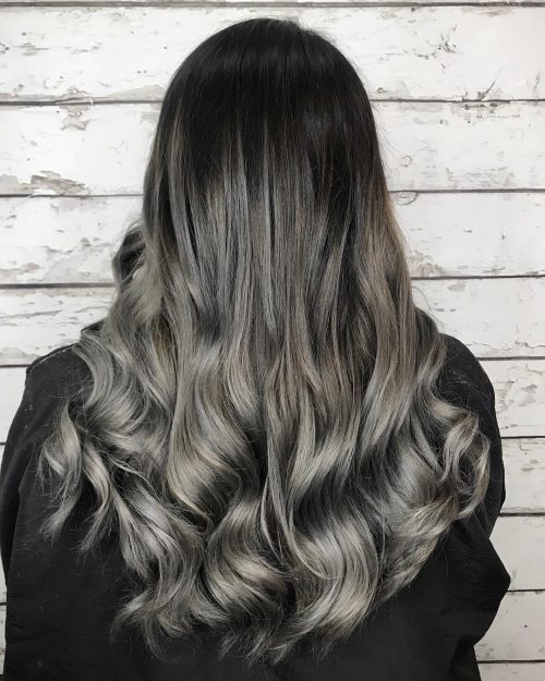 29 Prettiest Highlights Hair Colors for Brown, Red &#038; Blonde Hair