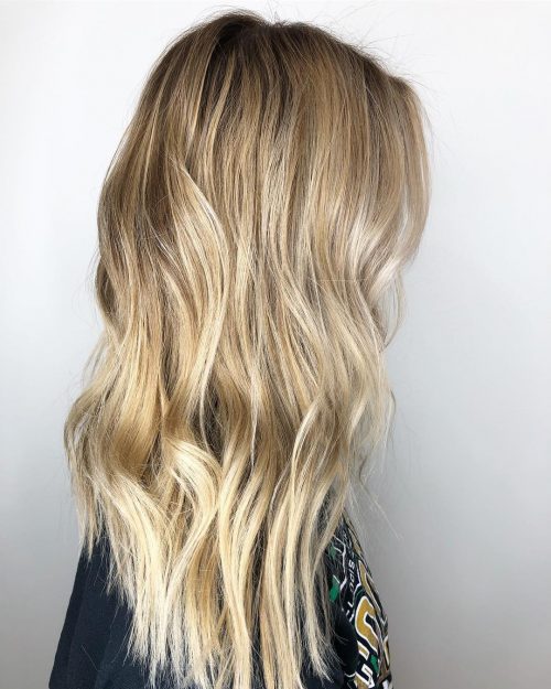16 Best Golden Blonde Hair Color Ideas for Your Skin Tone